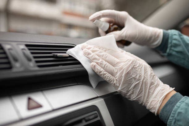 Best HVAC Air Duct Cleaning  in Choccolocco, AL