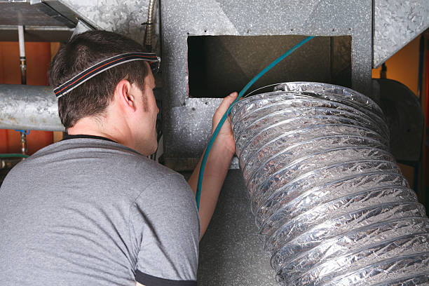 Best HVAC Maintenance and Cleaning  in Choccolocco, AL