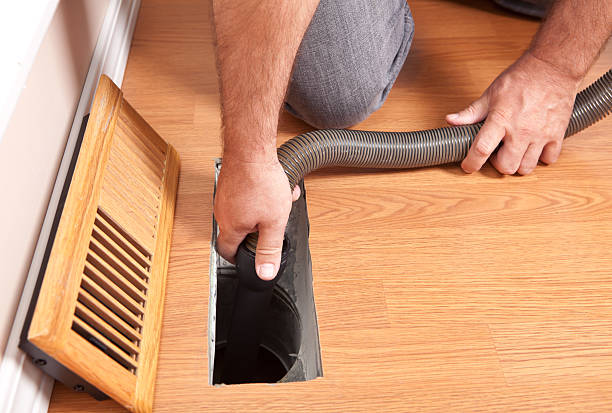 Best Commercial HVAC Duct Cleaning  in Choccolocco, AL