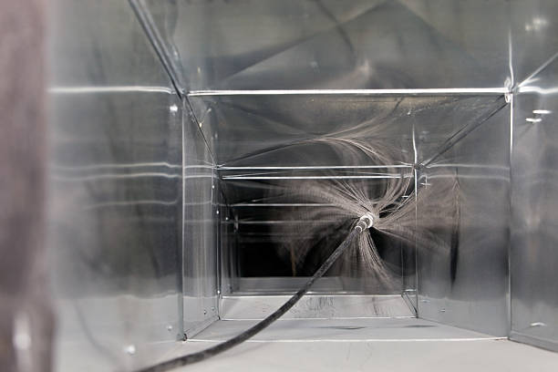 Best Affordable Air Duct Cleaning  in Choccolocco, AL