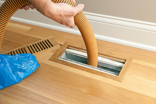 Best Air Duct Cleaning Near Me  in Choccolocco, AL