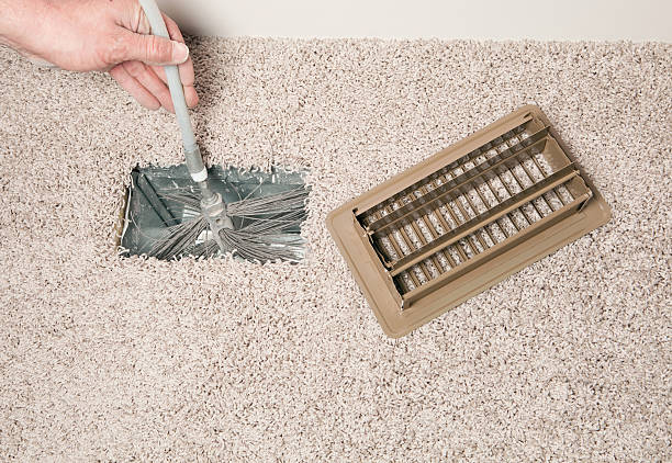 Best Air Duct Cleaning Near Me  in Choccolocco, AL