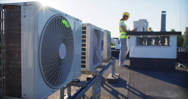 Best HVAC Maintenance and Cleaning  in Choccolocco, AL