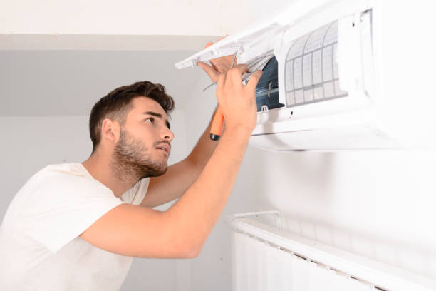 Best Emergency Air Duct Cleaning  in Choccolocco, AL